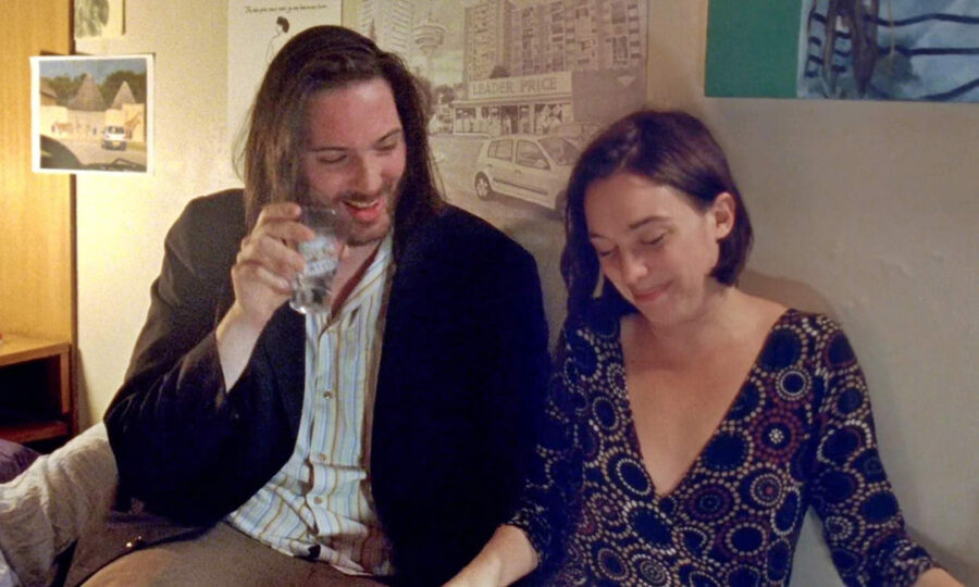 Afficher l'image Thomas Lévy-Lasne, Laetitia Dosch