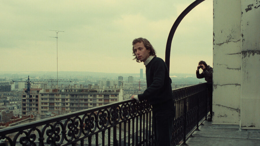 Afficher l'image Fabrice Luchini