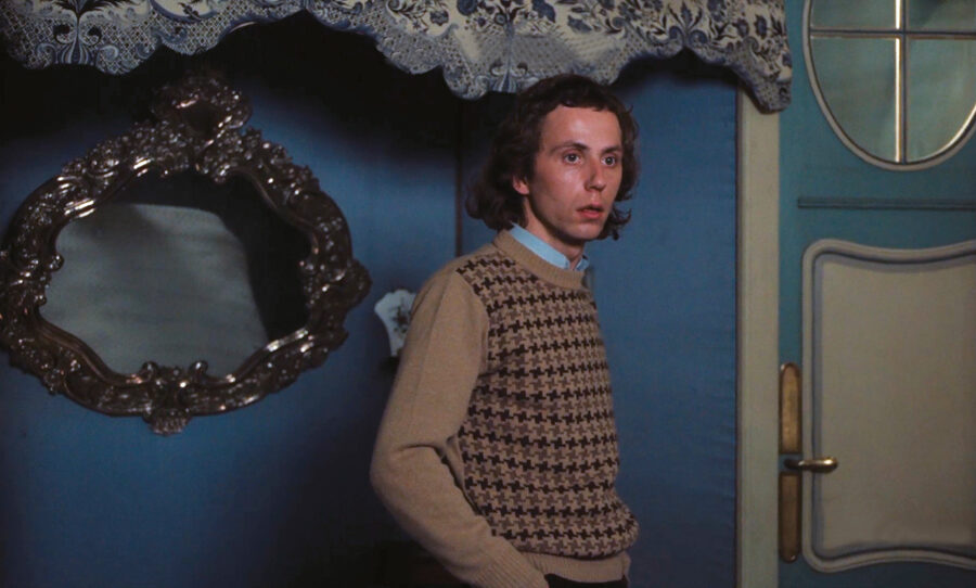 Afficher l'image Fabrice Luchini