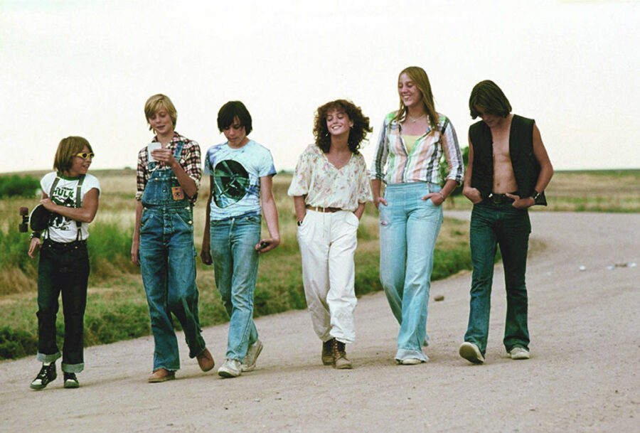 Afficher l'image Matt Dillon, Tom Fergus, Kim Kliner, Michael Eric Kramer, Pamela Ludwig, Tiger Thompson
