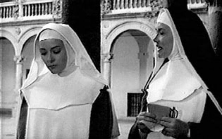 Afficher l'image Silvia Pinal