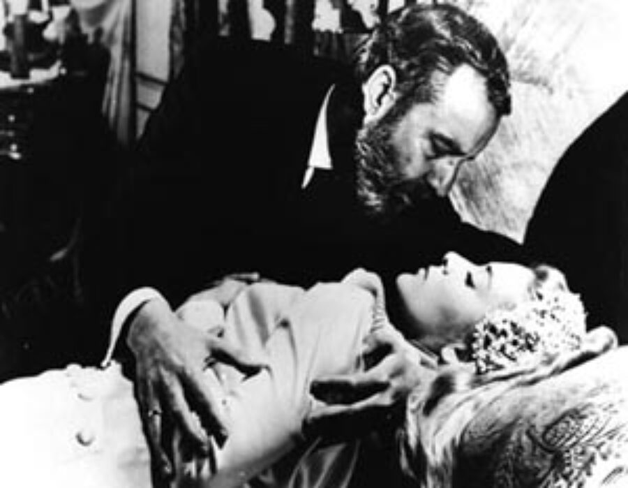 Afficher l'image Silvia Pinal, Fernando Rey