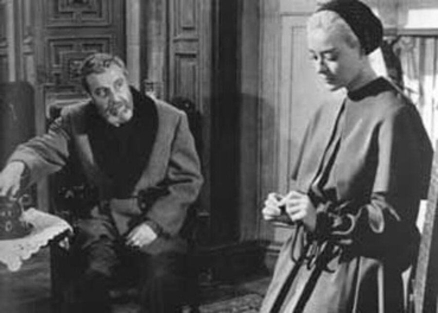 Afficher l'image Silvia Pinal, Fernando Rey