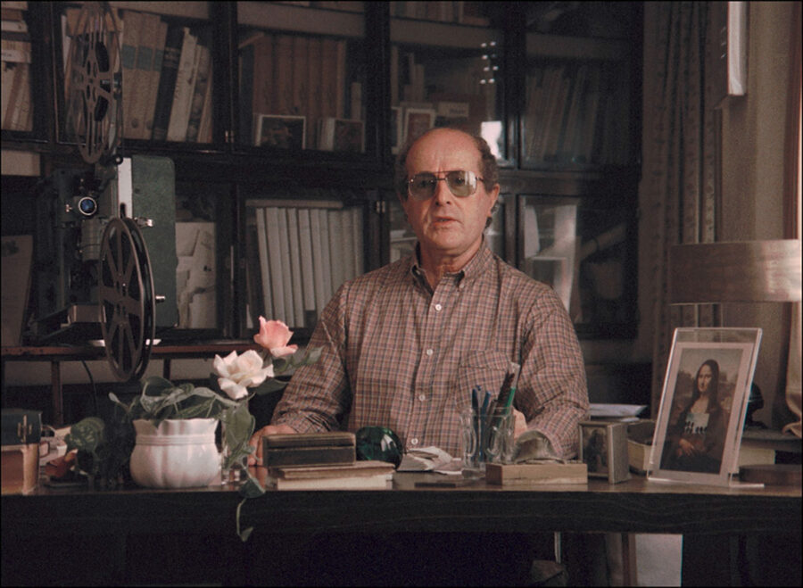 Afficher l'image Manoel de Oliveira