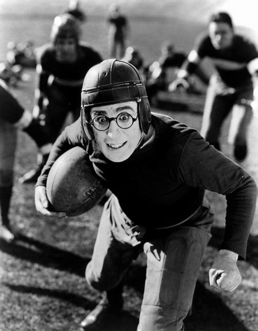 Afficher l'image Harold Lloyd