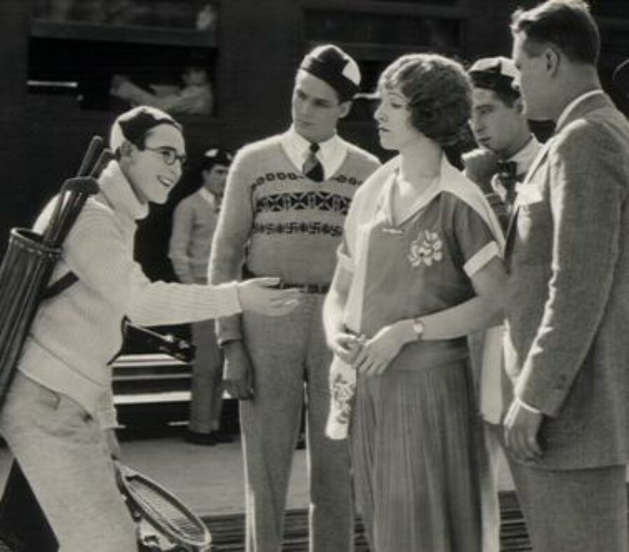 Afficher l'image Harold Lloyd