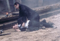 Afficher l'image Nicolas Cage, John Travolta