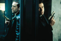 Afficher l'image Nicolas Cage, John Travolta