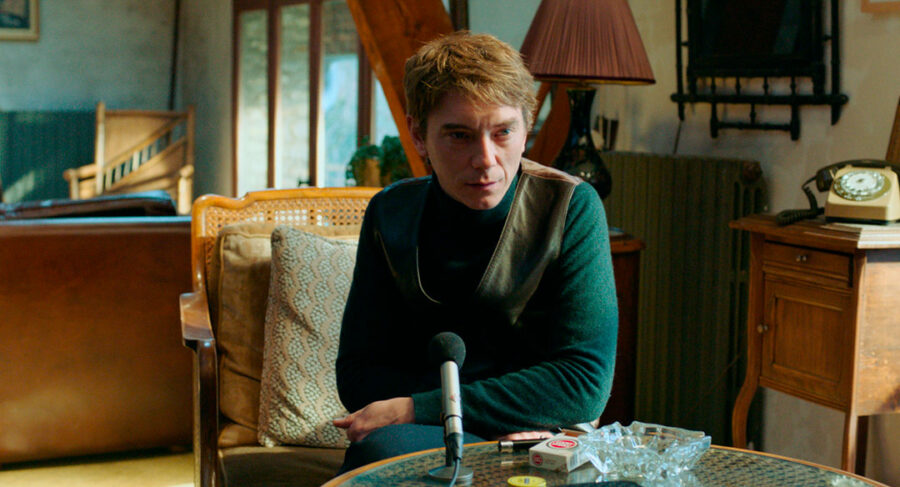 Afficher l'image Swann Arlaud