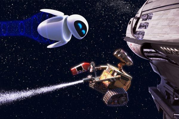 dans Wall-E