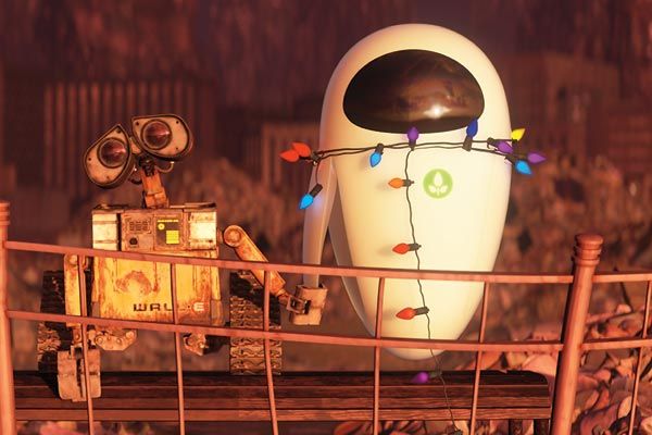 dans Wall-E