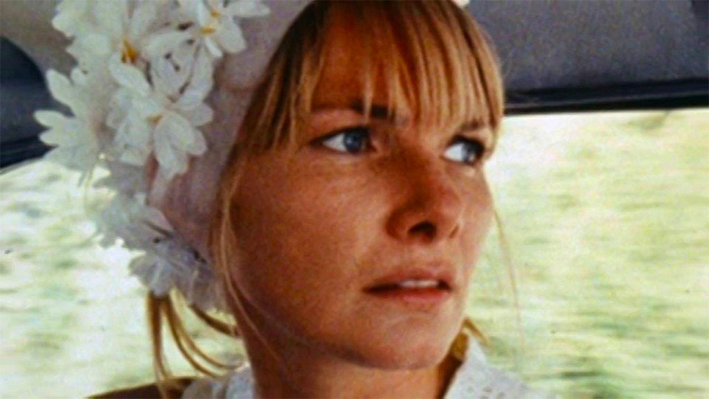 Barbara Loden dans Wanda