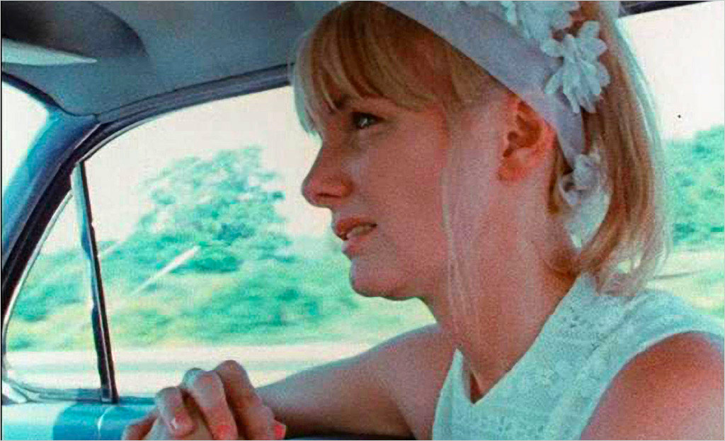 Barbara Loden dans Wanda