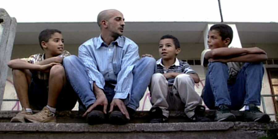 Afficher l'image Rabah Ameur-Zaïmeche