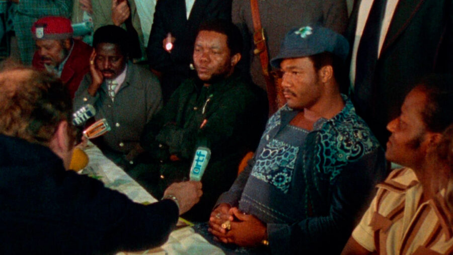 Afficher l'image George Foreman