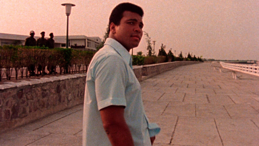 Afficher l'image Muhammad Ali