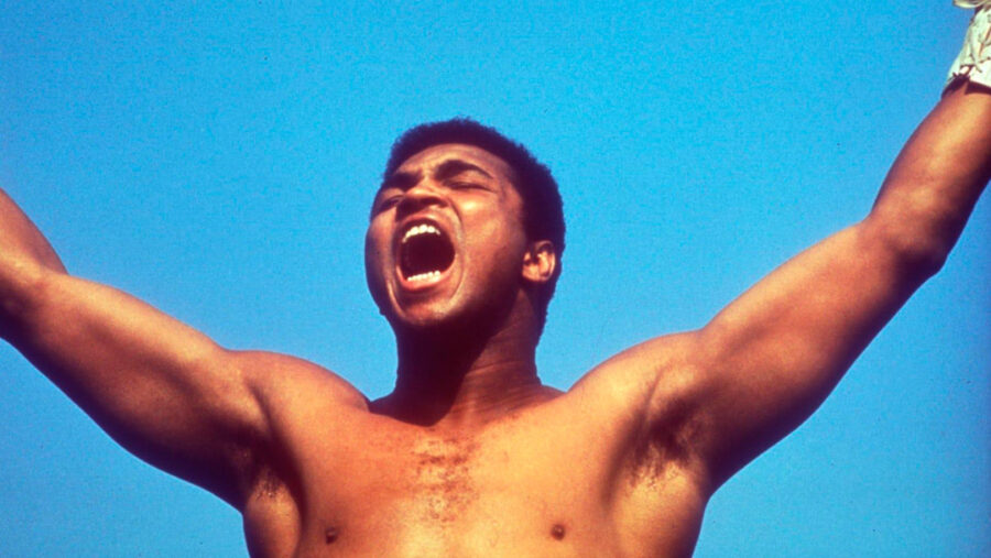 Afficher l'image Muhammad Ali