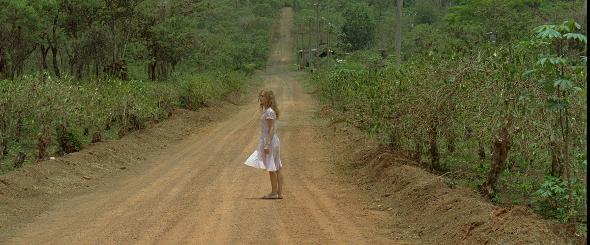 Isabelle Huppert dans White Material