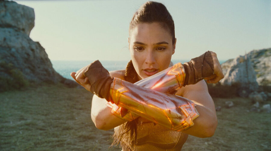 Afficher l'image Gal Gadot