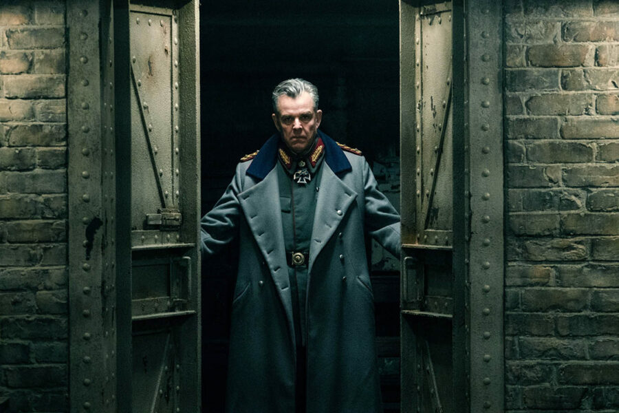 Afficher l'image Danny Huston