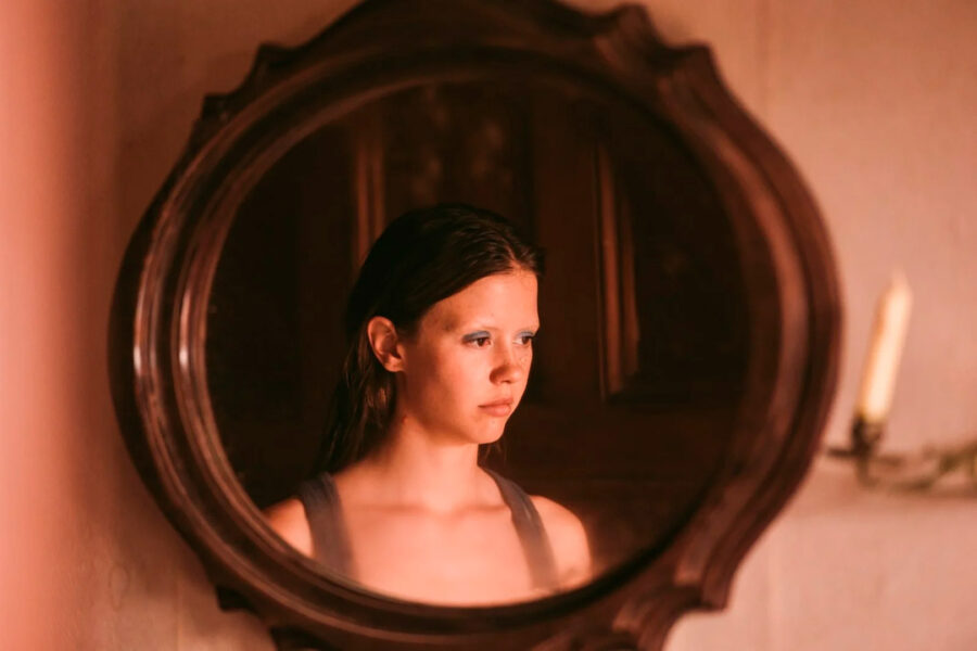 Afficher l'image Mia Goth