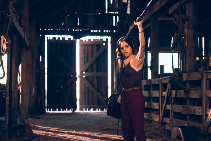 Afficher l'image Jenna Ortega