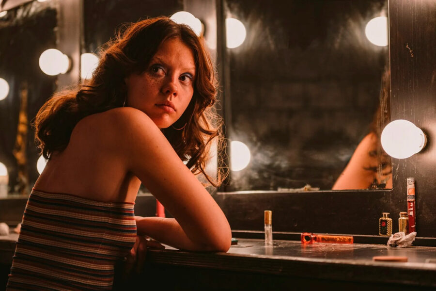 Afficher l'image Mia Goth