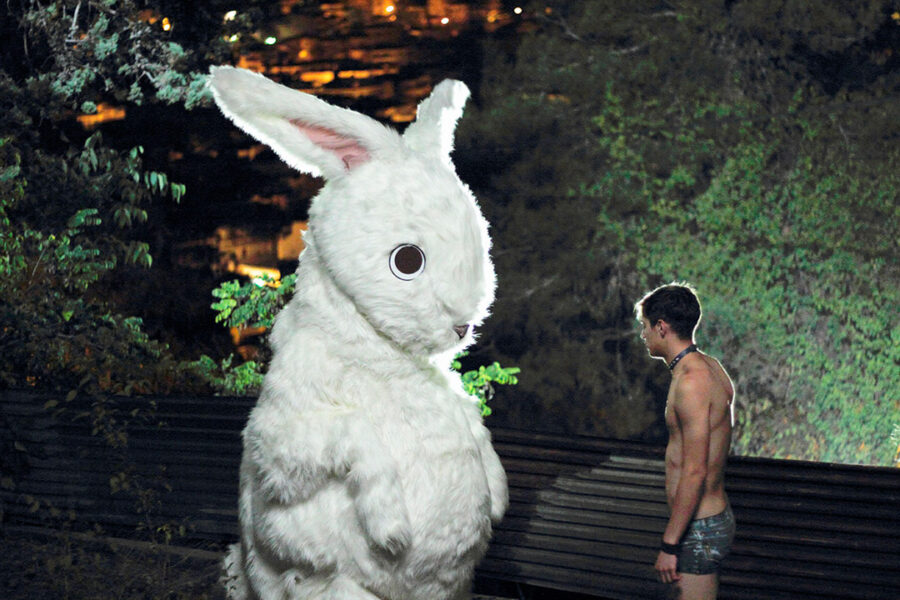 Afficher l'image Kostas Nikouli
