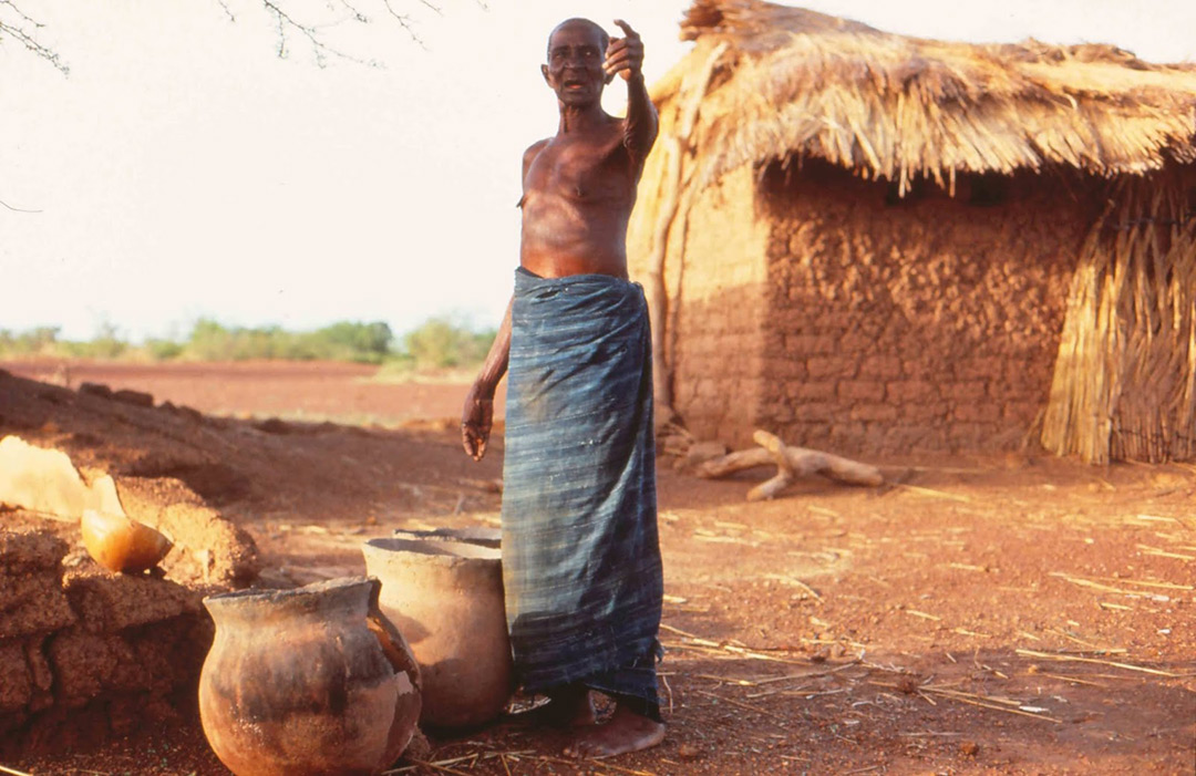 dans Yaaba