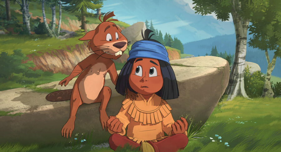 Afficher l'image yakari-02