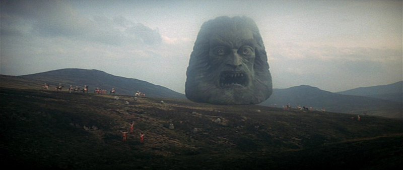 dans Zardoz