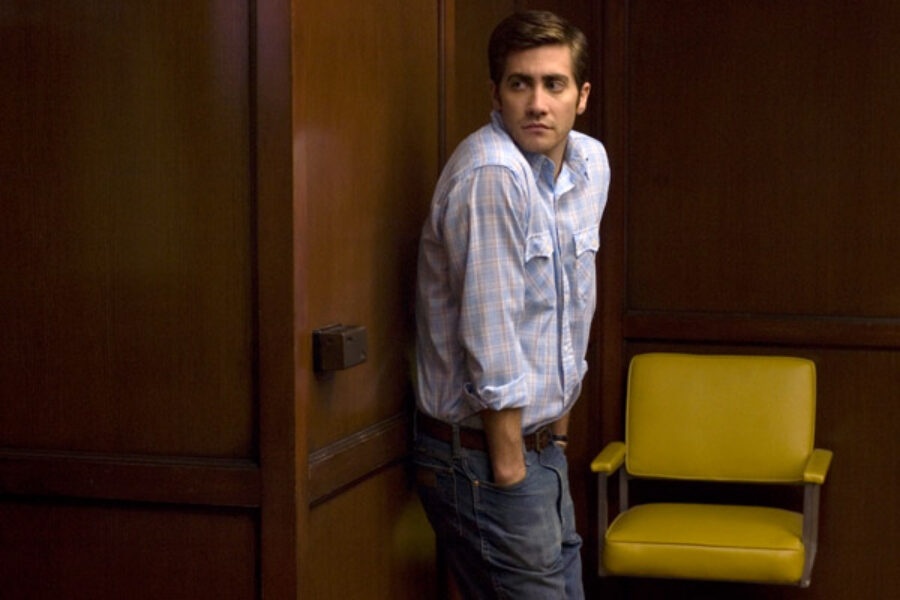Afficher l'image Jake Gyllenhaal