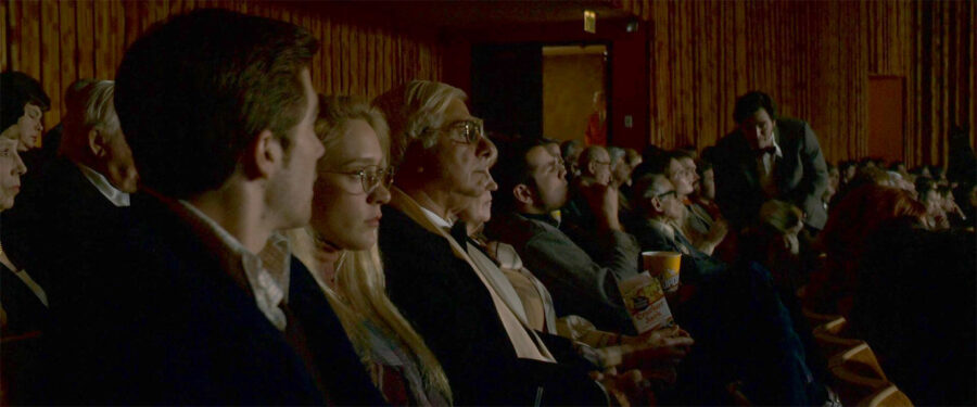 Afficher l'image Jake Gyllenhaal, Chloë Sevigny, Mark Ruffalo